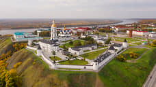 Сибирский колорит и тюменское море