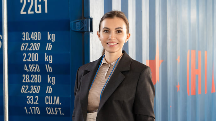 «Нельзя просто взять товар из ниоткуда и продать»