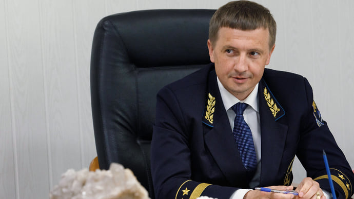 «Наше уникальное положение определяет нашу значимость»