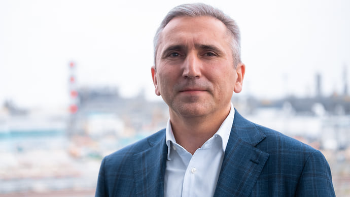 «Очень важно сохранить доверие бизнеса как основу нашего экономического исоциального благополучия»