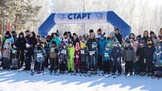 Путь настоящих спортсменов
