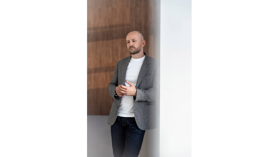 Дмитрий Реутт, руководитель компании R1 Development