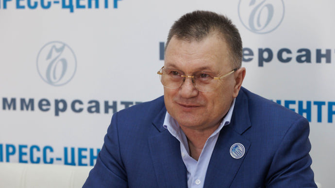 Движение чемпионов