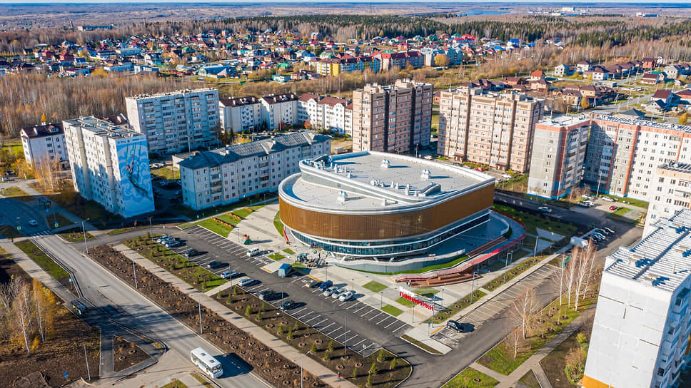В рамках программы "Тобольск настоящий" планируется реконструировать и построить 51 объект