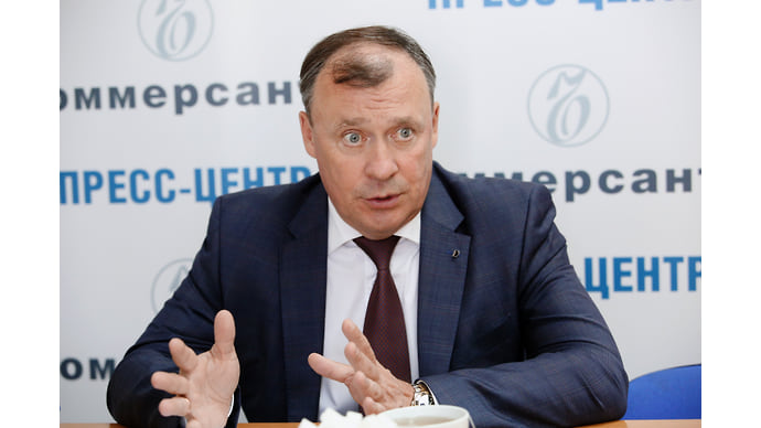 «Мы заработали репутацию энергичного, развивающегося мегаполиса»