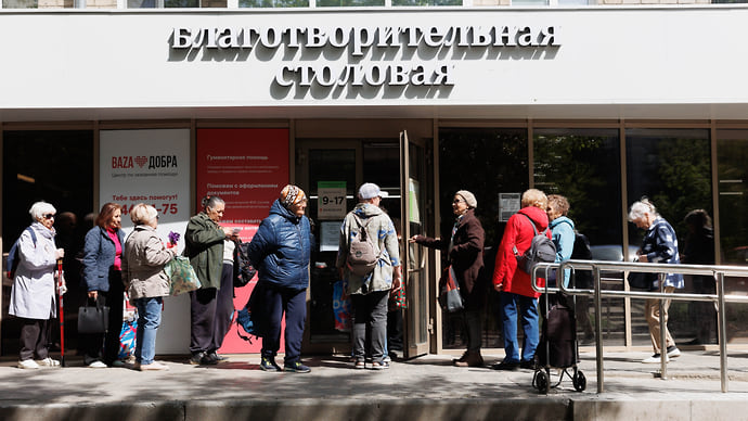 «Наша деятельность должна приносить реальную пользу тем, кто в ней нуждается»
