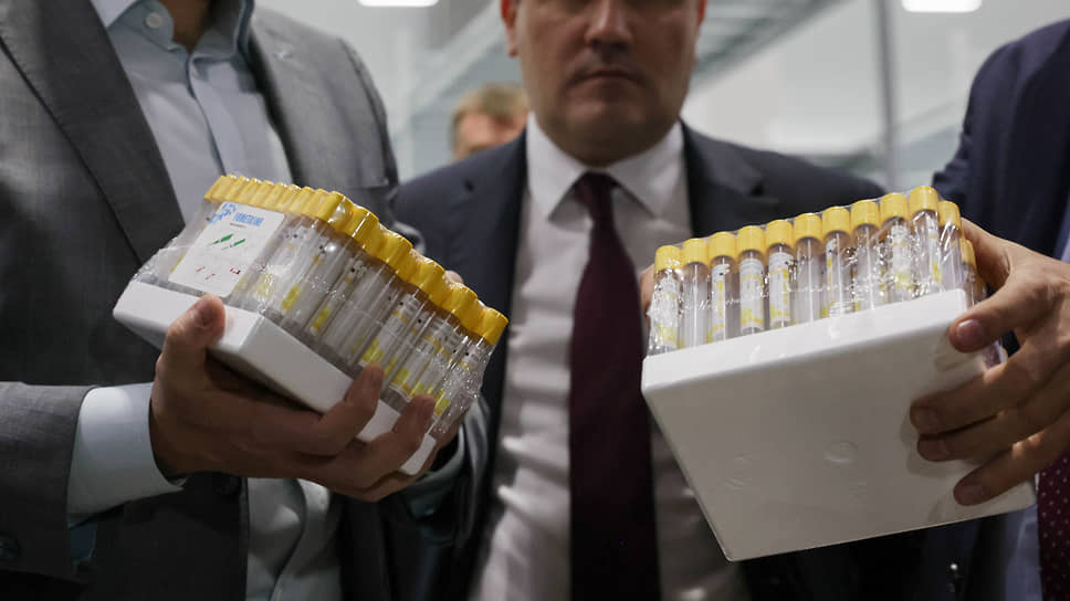 Более 55–60% уральских компаний ежегодно инвестируют в технологические инновации