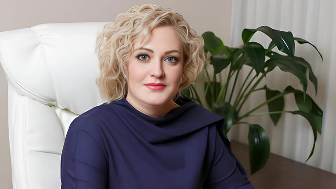 «Киберриски — новая реальность для уральского бизнеса», — Мария Путилова, СОГАЗ