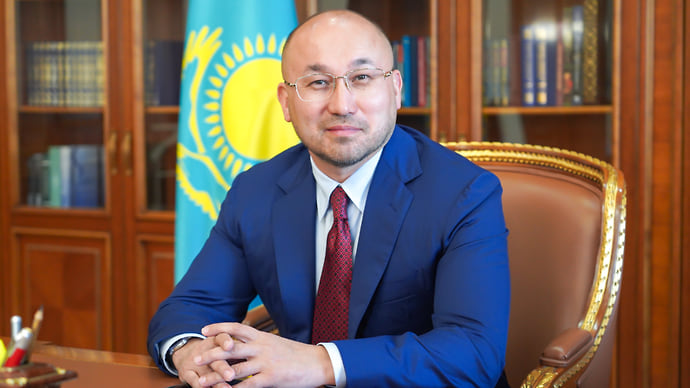«Там, где есть понимание, будет и процветание»