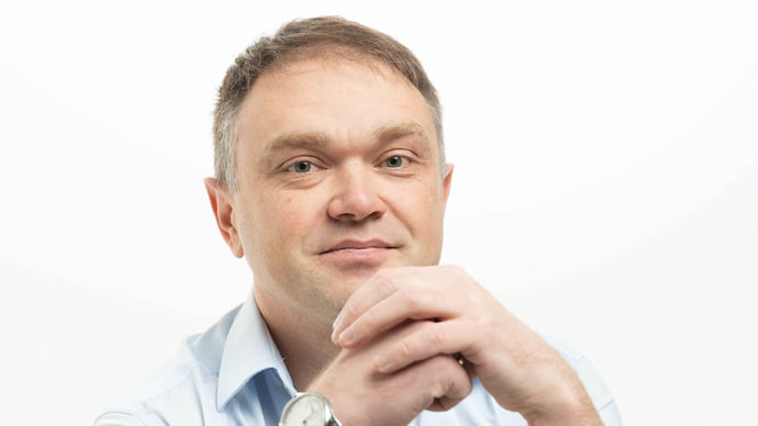Девелопмент чувств
