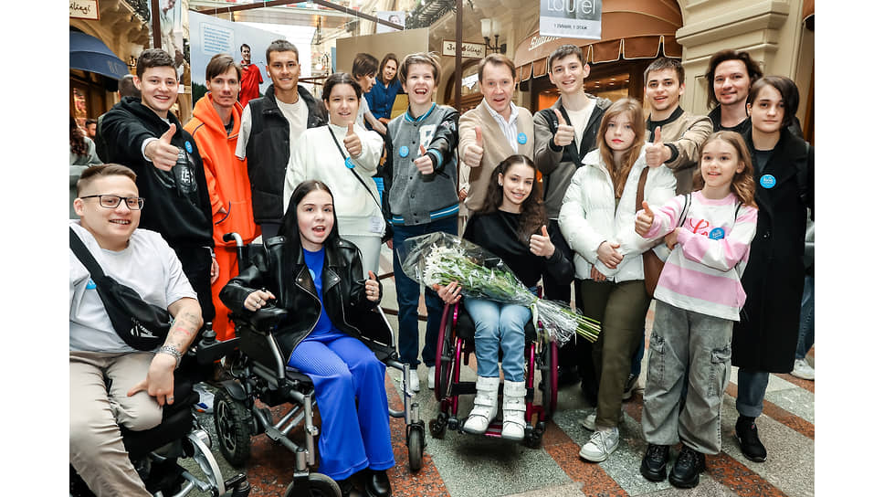 На собранные во время Екатерининской ассамблеи средства удалось реализовать 43 благотворительных проекта