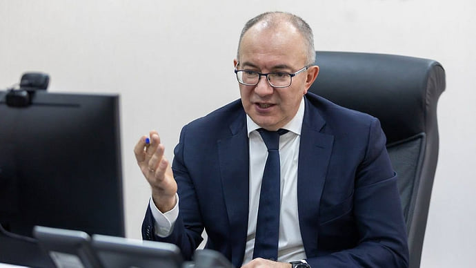 «Отрасль меняет облик, молодежи здесь становится интересно»