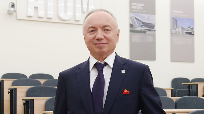 «Чем больше застройщиков, тем сильнее размывается конкуренция»