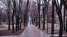 Реконструкцию бульвара Гоголя в Ижевске могут продолжить минимум через 5 лет