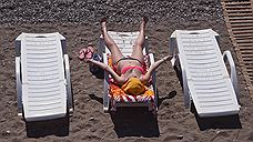 МЧС: в районах Удмуртии плохо подготовили пляжи к летнему сезону