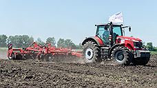 75 млн рублей поступит в Удмуртию на сельскохозяйственные уборочные работы в 2018 году