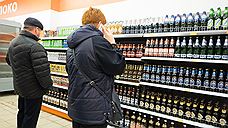 Жители Удмуртии потратили на покупку алкоголя с начала 2018 года 9 млрд рублей