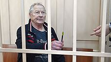Сбежавшего из-под домашнего ареста в Ижевске Владимира Тумаева заключили под стражу в Москве