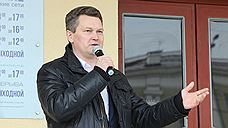 Сергей Клементьев отозвал заявление о сложении полномочий депутата госсовета Удмуртии