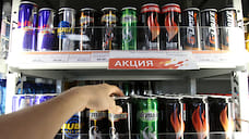 Госсовет приравнял энергетики к алкоголю