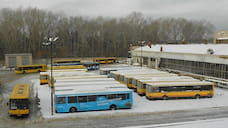 Руководители ИПОПАТ объяснили сбои движения автобусов в Ижевске