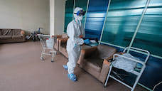 В Удмуртии выявили 63 новых случая заражения коронавирусом