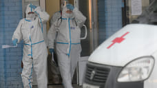 Число случаев заболевания коронавирусом в Удмуртии с начала пандемии превысило 11 тысяч