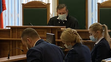 Обвинительный вердикт по делу об убийстве предпринимателя и его сына в Ижевске вынесли присяжные