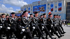 9 мая в Ижевске пройдет парад Победы