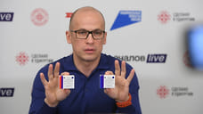 Бречалов: в Удмуртии пока не планируют вводить новые ограничения из-за Covid-19
