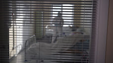 В Удмуртии из-за роста заболеваемости коронавирусом коечный фонд увеличат до 2,6 тысяч