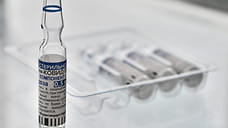 В четырех ведомствах в Удмуртии привили от коронавируса больше половины сотрудников