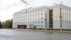 Глава Удмуртии: будет перестройка структуры правительства республики