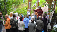 За первое полугодие 2021 года Удмуртию посетили 332,2 тысячи туристов