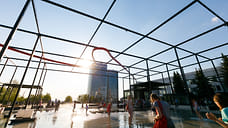 Теплая погода без существенных осадков будет в выходные в Удмуртии