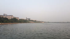 Дым от пожаров из других регионов достиг Удмуртии