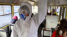 214 жителей Удмуртии заболели коронавирусом