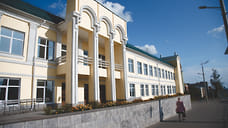 Новую концепцию разработают для Центра удмуртской культуры в бывшем театре имени Короленко