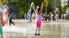 В эти выходные в Удмуртии ожидается сильная жара