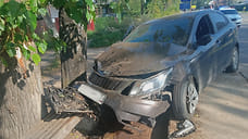 Пешехода сбили на дороге в Глазове