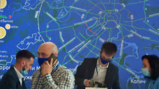 Первую цифровую карту среди регионов ПФО создали в Удмуртии