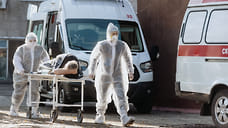 В Удмуртии выявлено рекордное число заболевших коронавирусом с начала пандемии