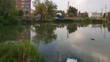 В Удмуртии в водоеме обнаружили тело мужчины