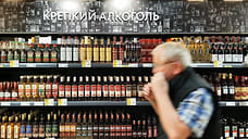 Жители Удмуртии потратили 9,7 млрд рублей на покупку алкоголя за первое полугодие