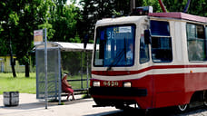 Несколько остановок общественного транспорта переименуют в Ижевске