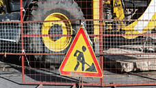 В Ижевске движение транспорта по улице Милиционная ограничат в выходные