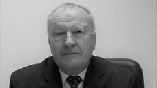 Умер бывший руководитель ИПОПАТ и депутат Верховного совета Удмуртской АССР Геннадий Чукавин