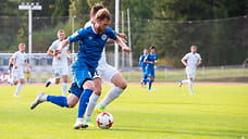 «Зенит-Ижевск» проиграл команде «Носта» в матче Первенства Футбольной национальной лиги