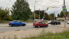 Водитель в Удмуртии сбил 12-летнюю девочку