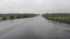 Комиссия проверила ремонт участка объездной дороги Ижевска